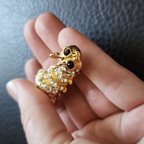 VTG brooch - Picture 7 of 10